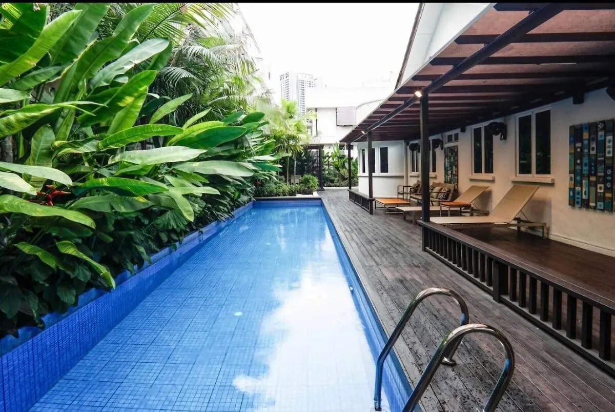 68 Palms 03 L Midvalley L Kl Sentral Kuala Lumpur 0*,  Malaysia