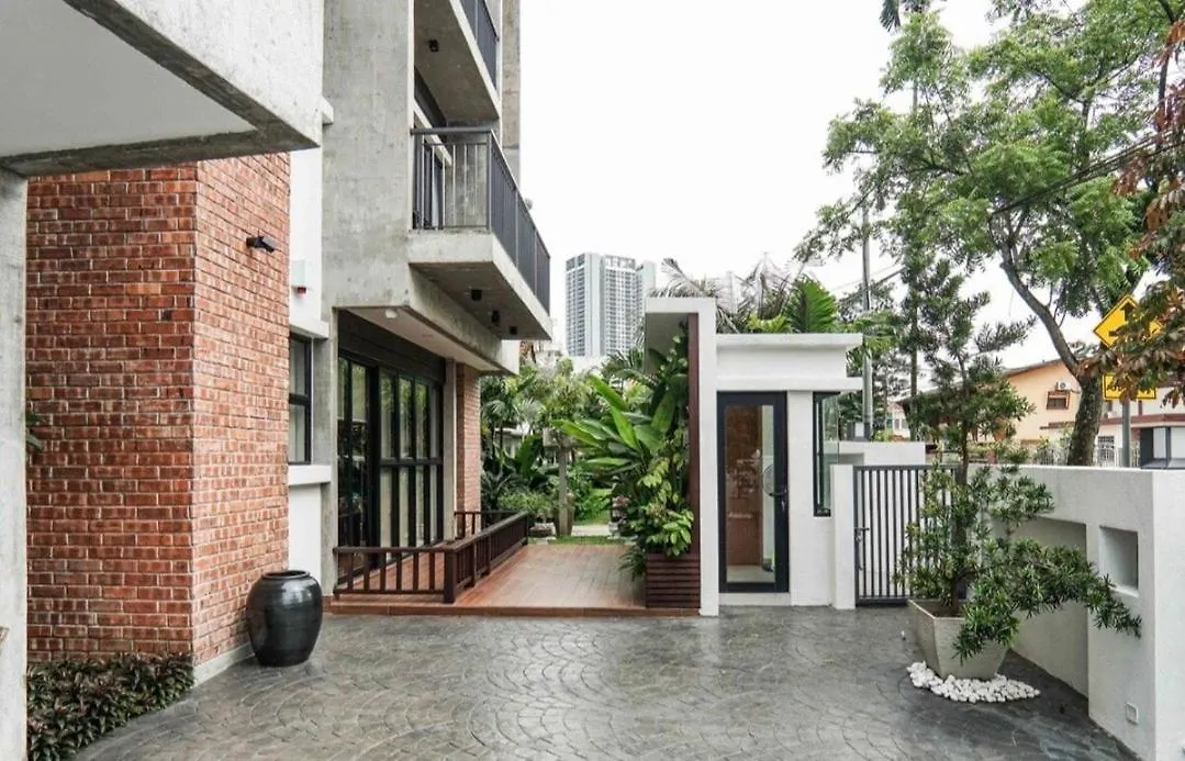 Apartment 68 Palms 03 L Midvalley L Kl Sentral Kuala Lumpur