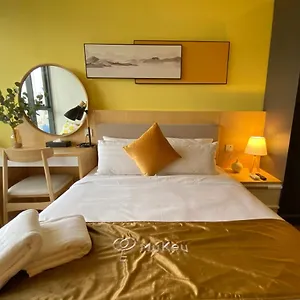 5* アパートホテル Ceylonz Starlight Bukit Bintang