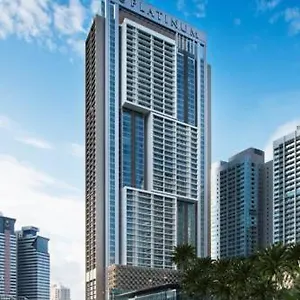 Platinum Serviced Suite Klcc Апартаменты