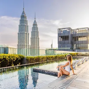 Star Klcc Апартаменты