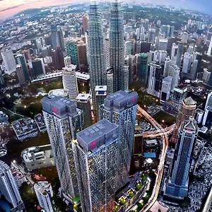 Klcc Beyond Hospitality Star Apartment