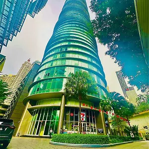Vortex Klcc By Unique كوالالمبور