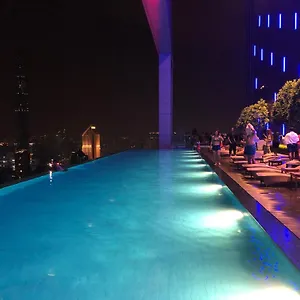 Platinum Suites Klcc 51 Апартаменты