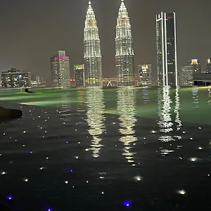 Eaton Klcc Апартаменты