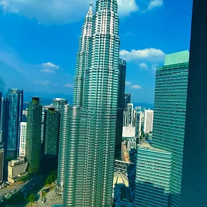 Sky Klcc By Kd Luxury Apartment