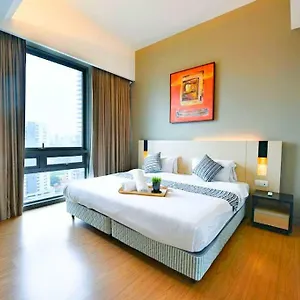 Platinum At Swiss Garden Kuala Lumpur
