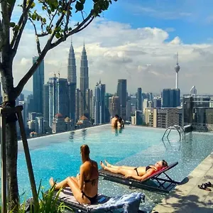  Apartament Expressionz By Ihost Global