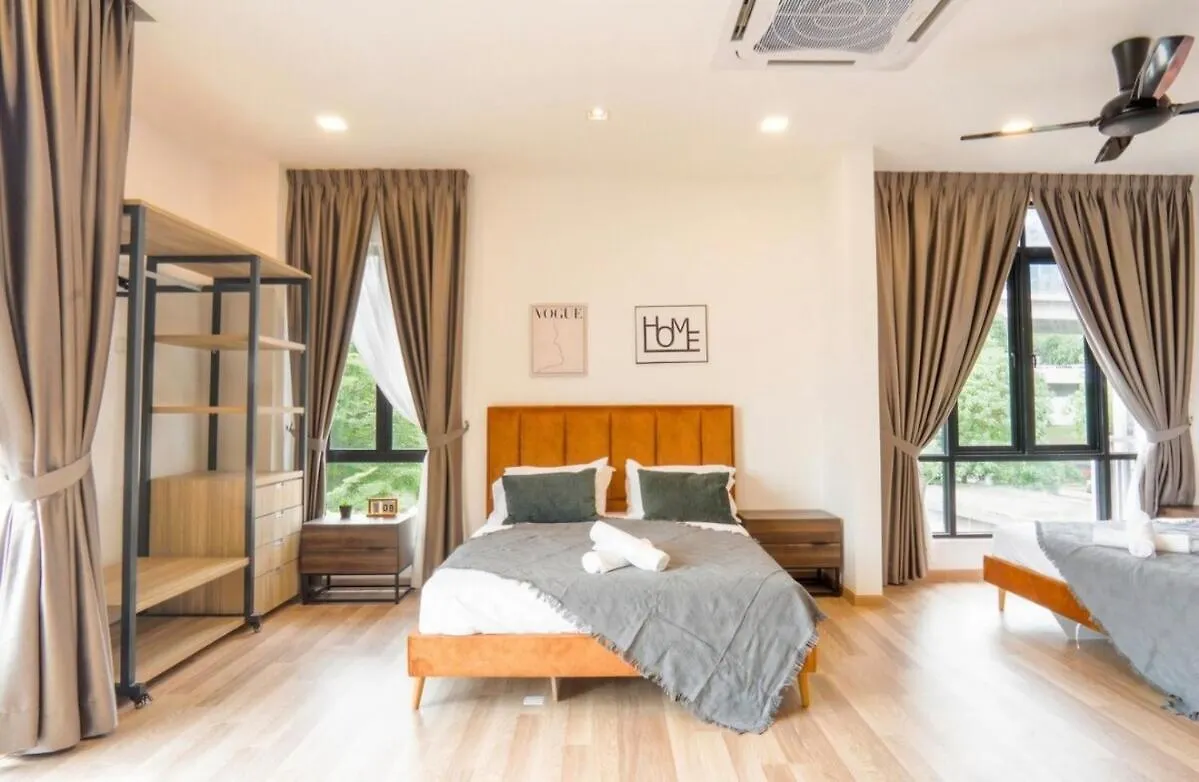 68 Palms 03 L Midvalley L Kl Sentral Kuala Lumpur Malaysia
