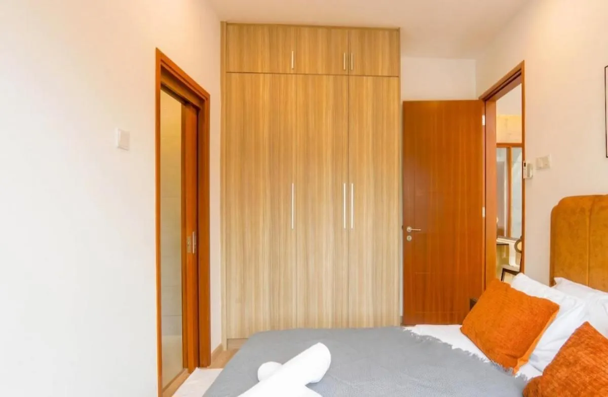 Apartment 68 Palms 03 L Midvalley L Kl Sentral Kuala Lumpur