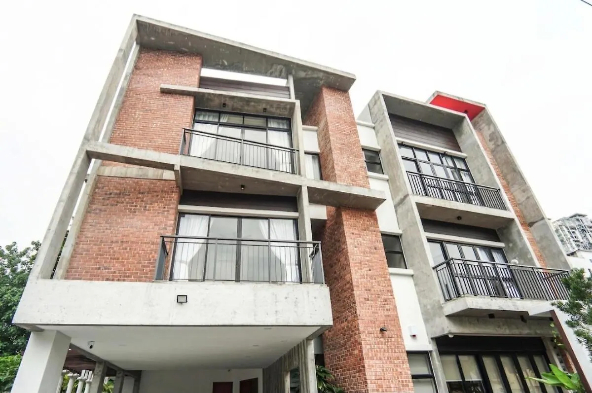 68 Palms 03 L Midvalley L Kl Sentral Kuala Lumpur Apartment