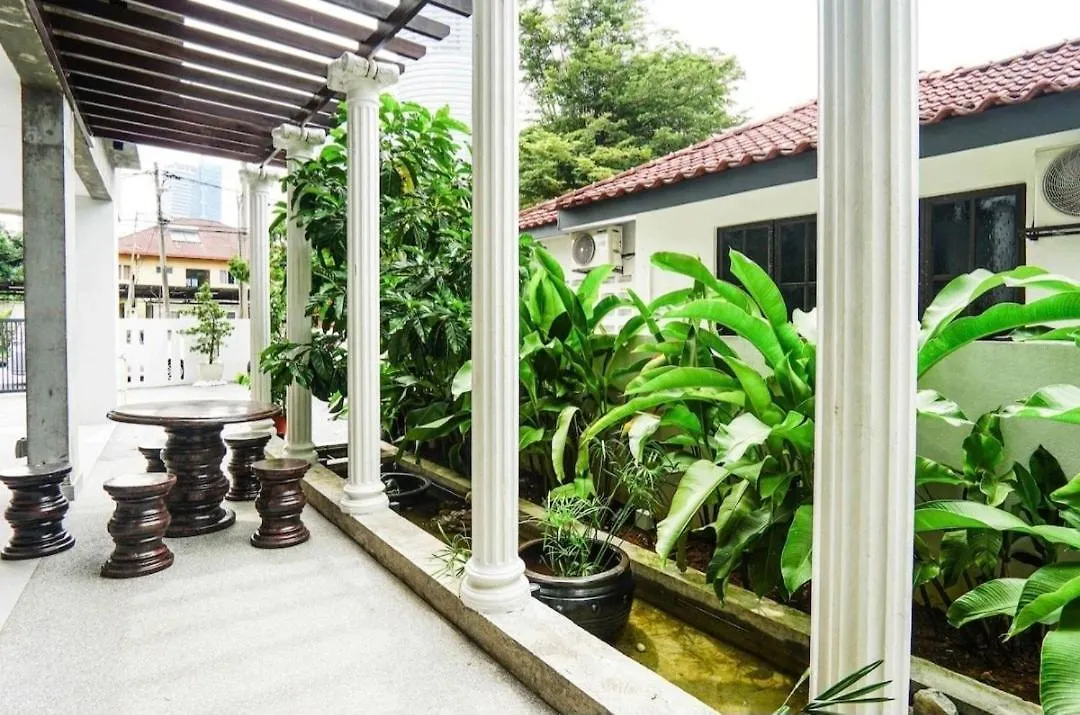 68 Palms 03 L Midvalley L Kl Sentral Kuala Lumpur Malaysia