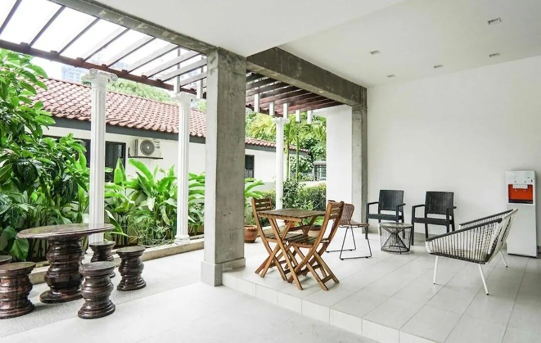 68 Palms 03 L Midvalley L Kl Sentral Kuala Lumpur 0*,