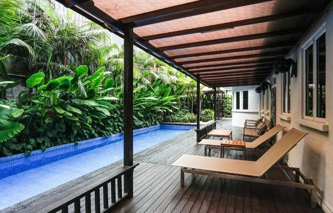 68 Palms 03 L Midvalley L Kl Sentral Kuala Lumpur