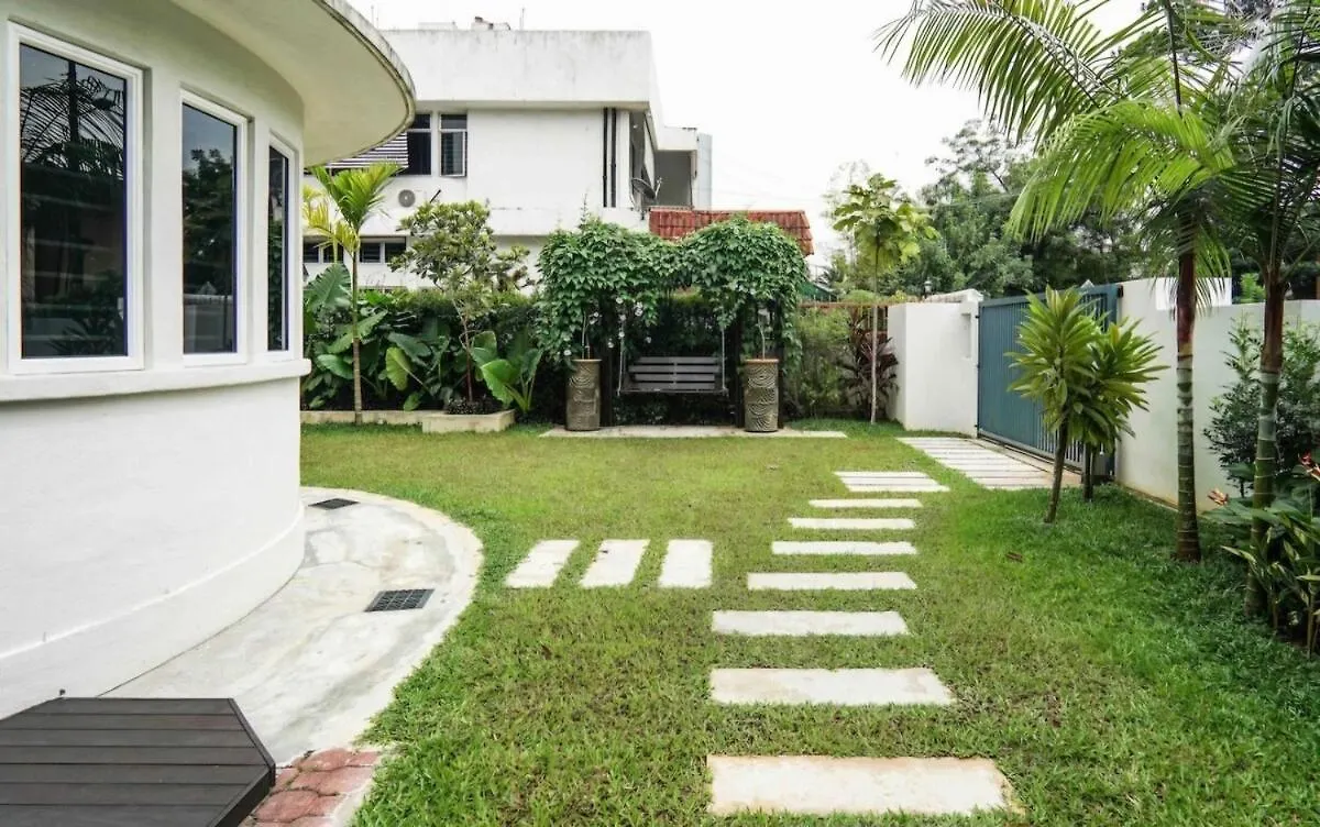 68 Palms 03 L Midvalley L Kl Sentral Kuala Lumpur Apartment