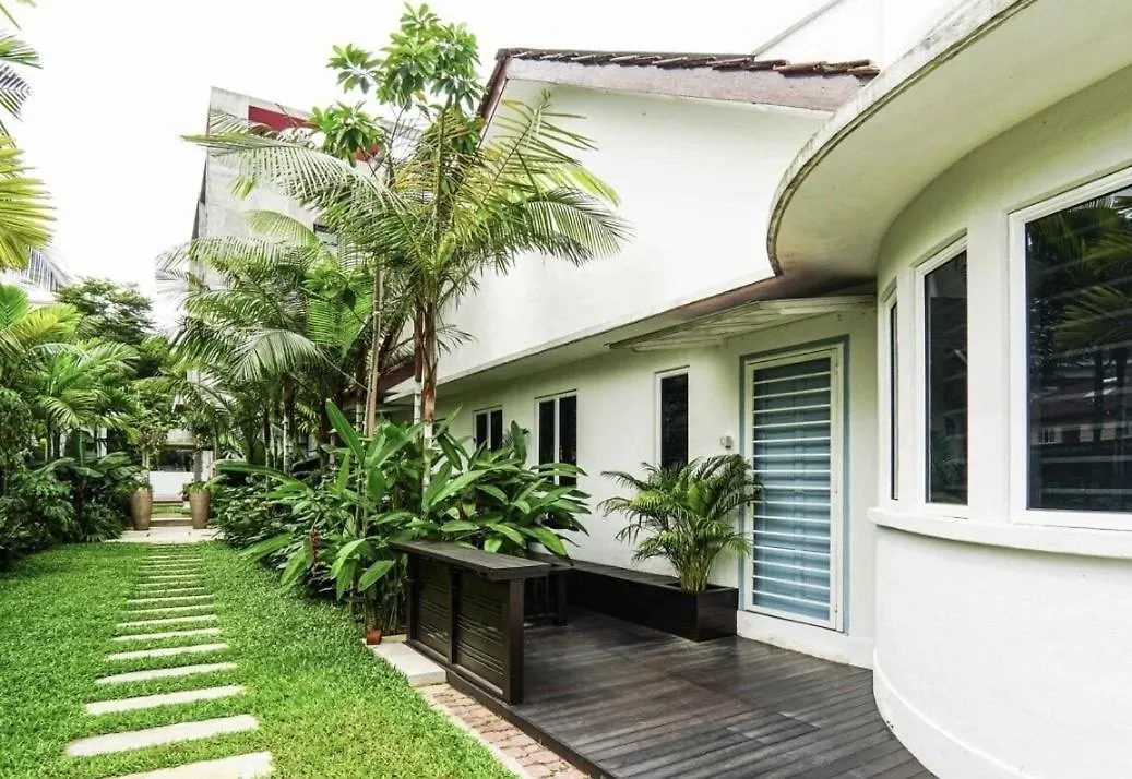 68 Palms 03 L Midvalley L Kl Sentral Kuala Lumpur Apartment