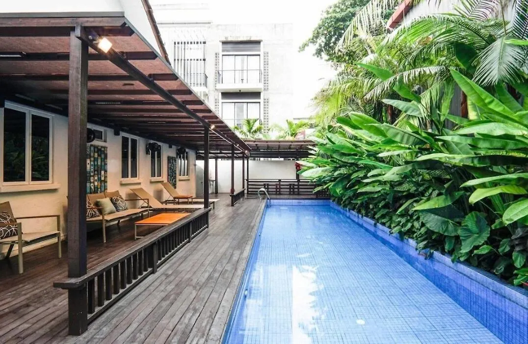68 Palms 03 L Midvalley L Kl Sentral Kuala Lumpur Malaysia
