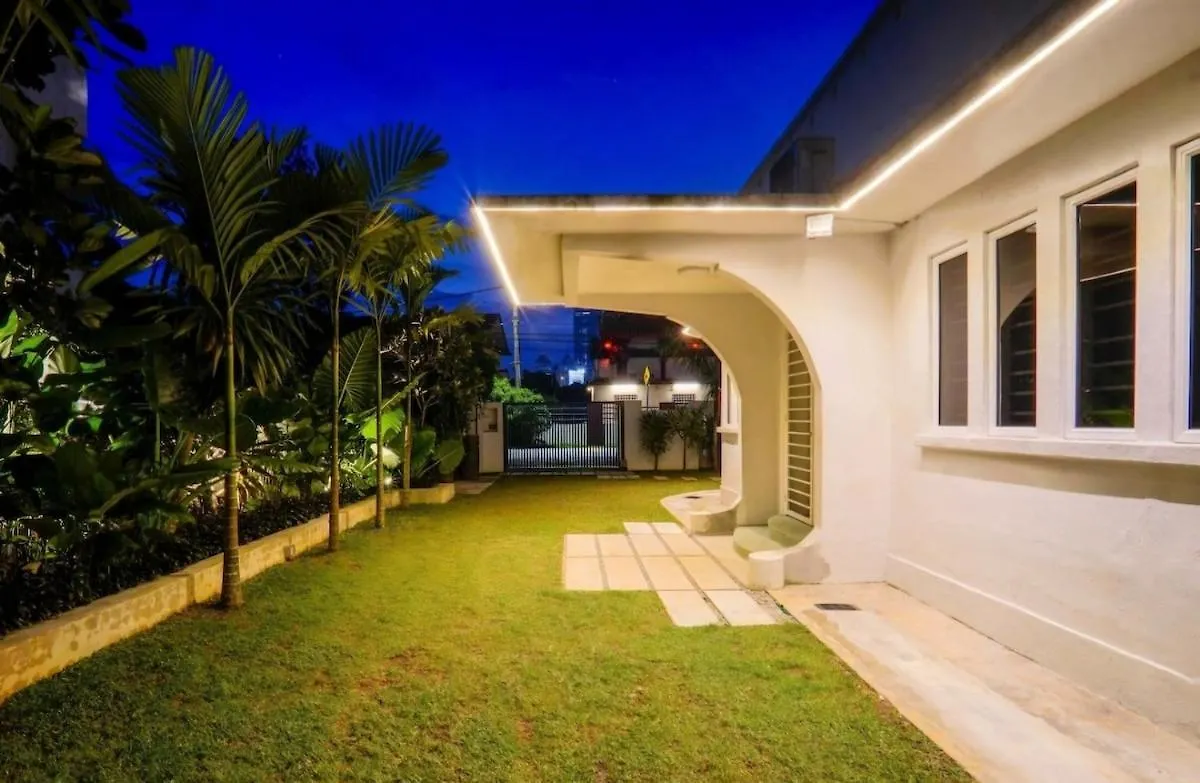 68 Palms 03 L Midvalley L Kl Sentral Kuala Lumpur 0*,