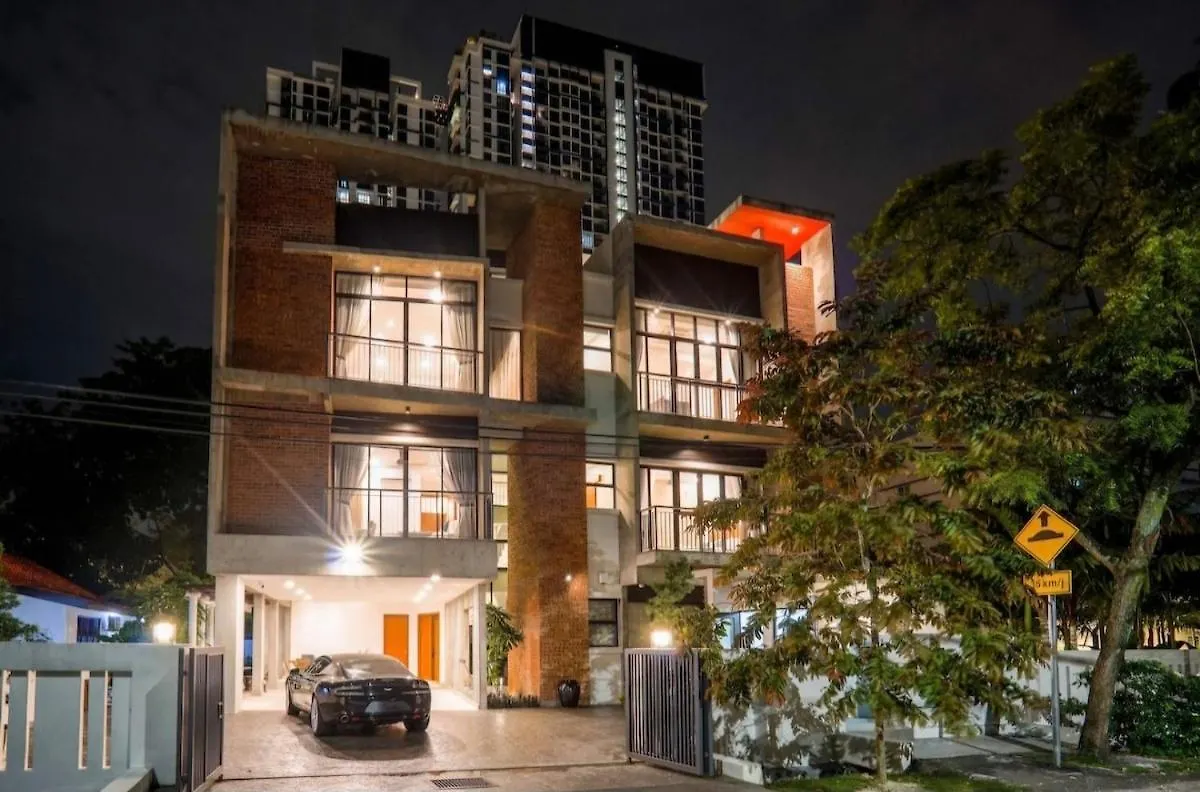 68 Palms 03 L Midvalley L Kl Sentral Kuala Lumpur