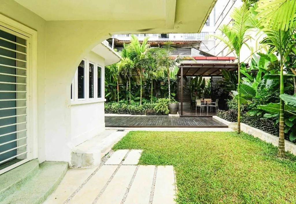 68 Palms 03 L Midvalley L Kl Sentral Kuala Lumpur