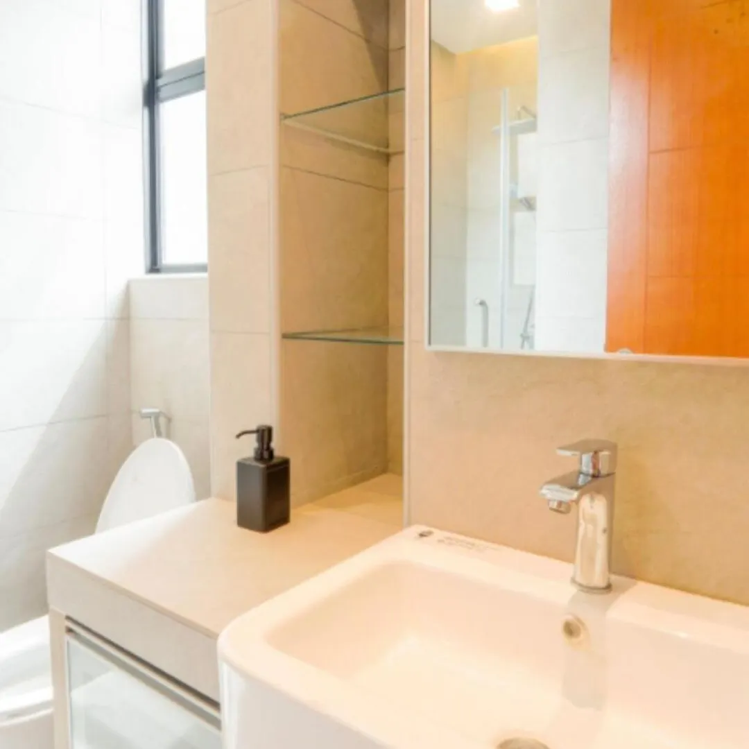 Apartment 68 Palms 03 L Midvalley L Kl Sentral Kuala Lumpur