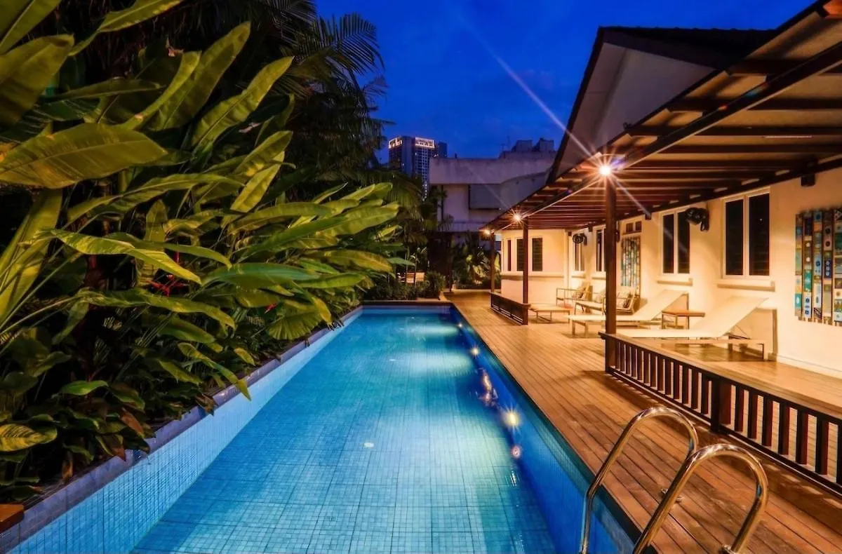 68 Palms 03 L Midvalley L Kl Sentral Kuala Lumpur Malaysia