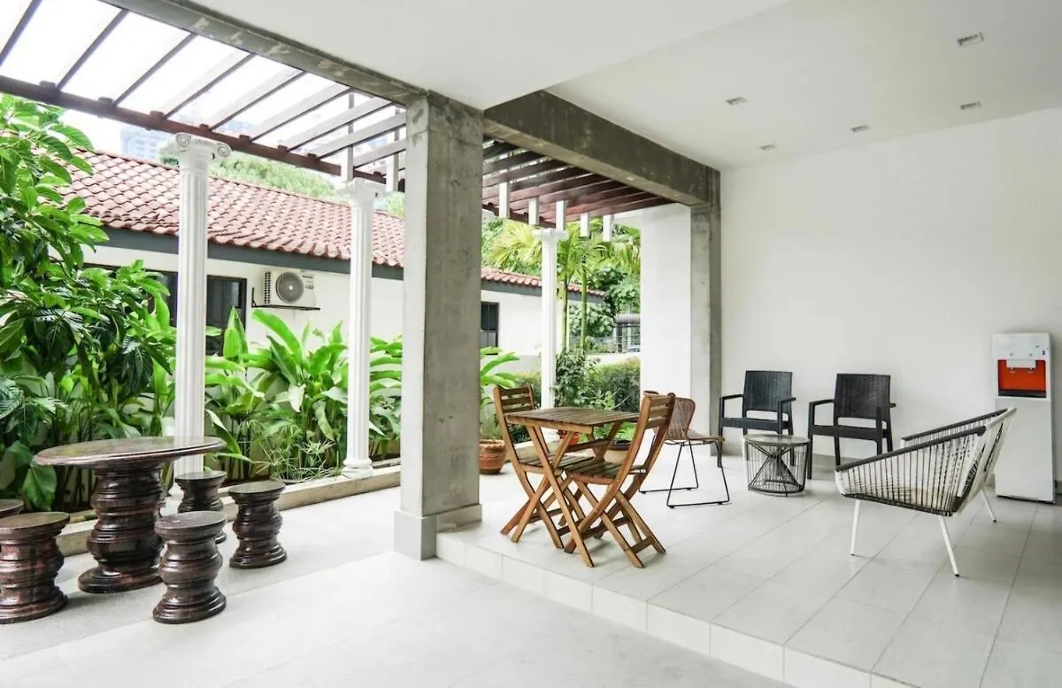 Apartment 68 Palms 03 L Midvalley L Kl Sentral Kuala Lumpur Malaysia