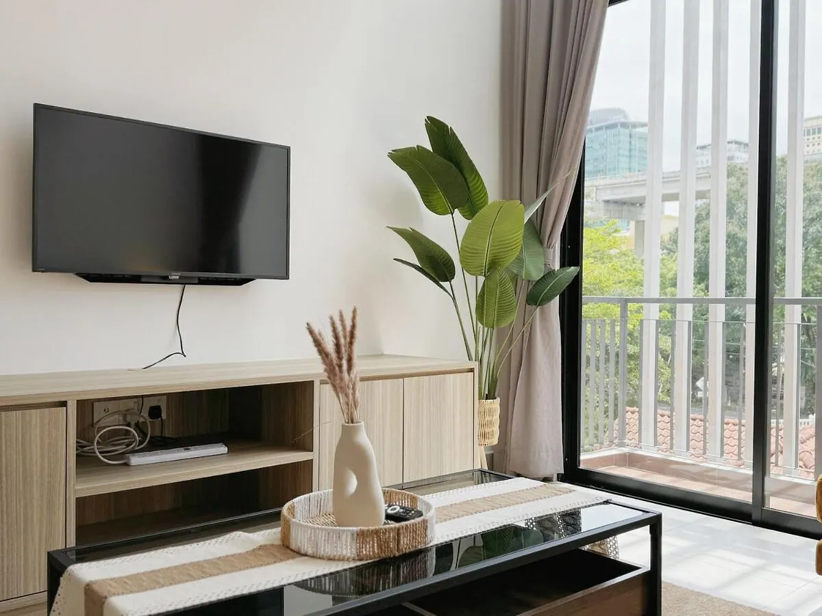 68 Palms 03 L Midvalley L Kl Sentral Kuala Lumpur