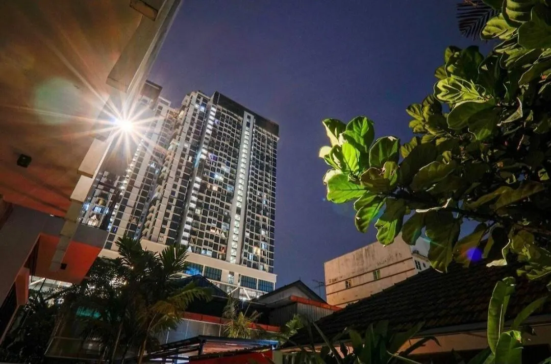 68 Palms 03 L Midvalley L Kl Sentral Kuala Lumpur Apartment