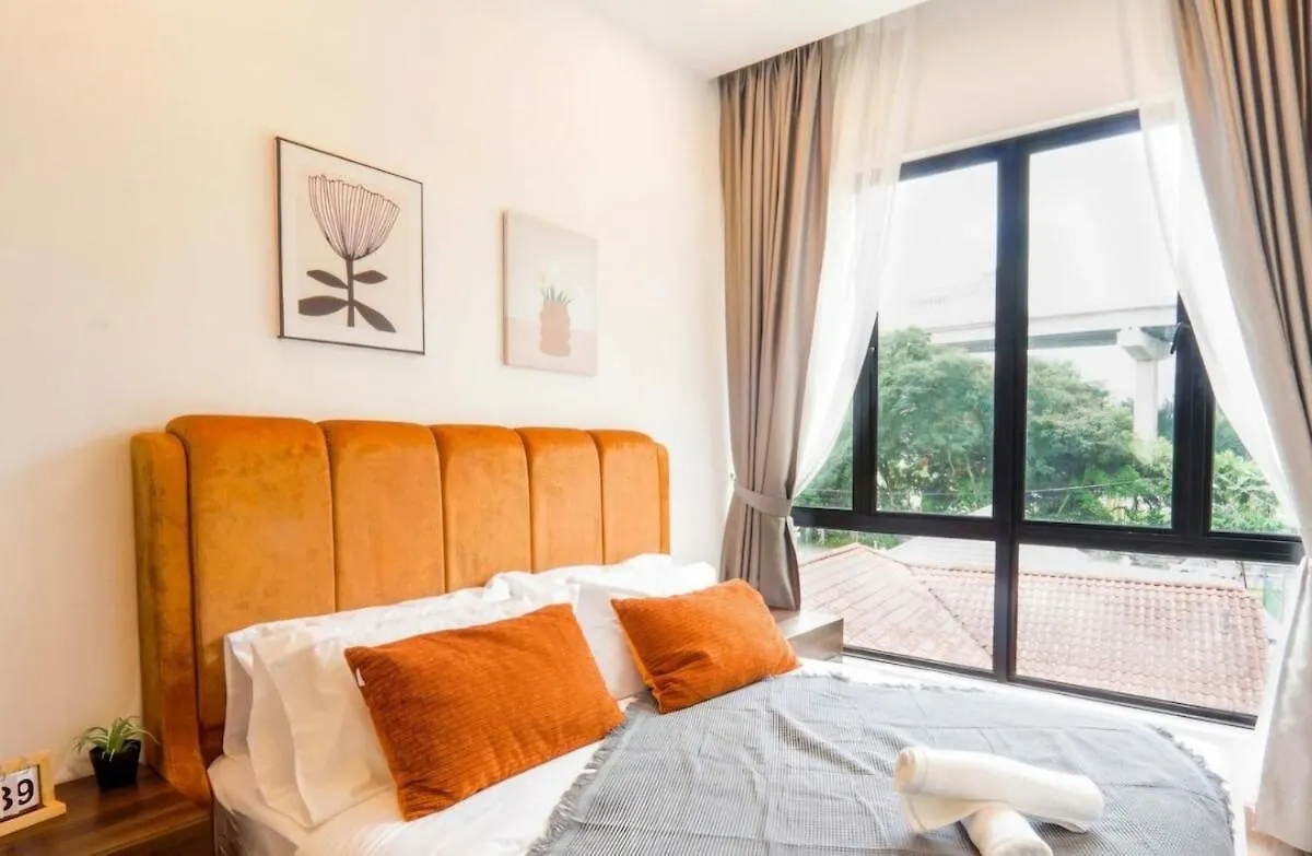 68 Palms 03 L Midvalley L Kl Sentral Kuala Lumpur Apartment