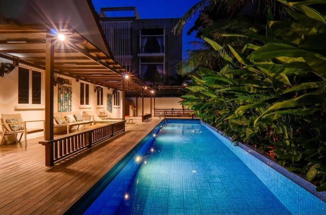 68 Palms 03 L Midvalley L Kl Sentral Kuala Lumpur