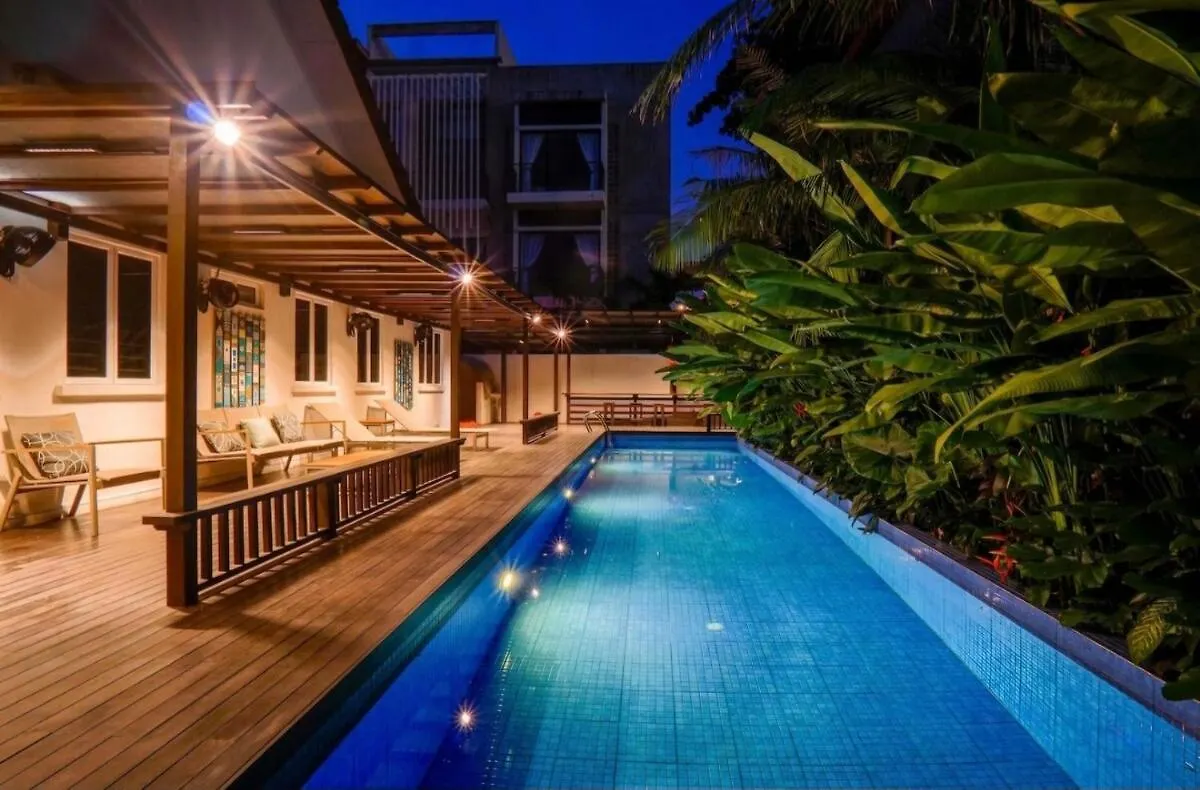 68 Palms 03 L Midvalley L Kl Sentral Kuala Lumpur 0*,  Malaysia
