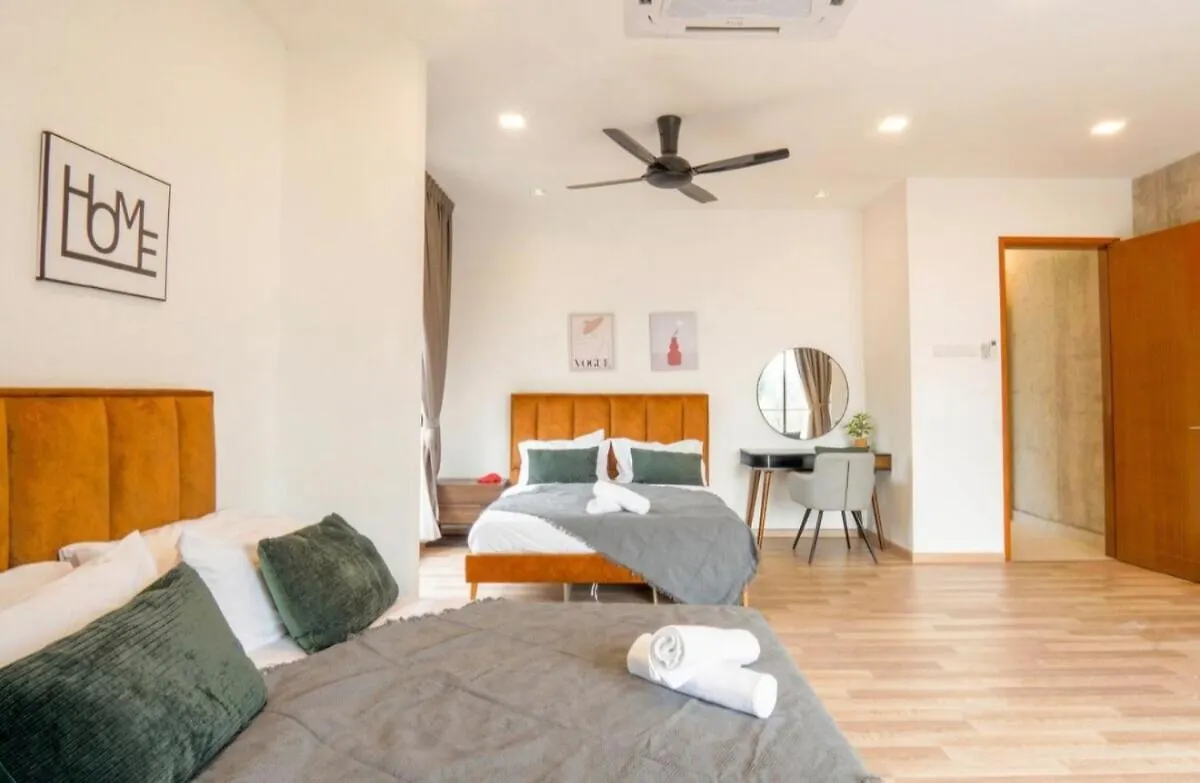68 Palms 03 L Midvalley L Kl Sentral Kuala Lumpur