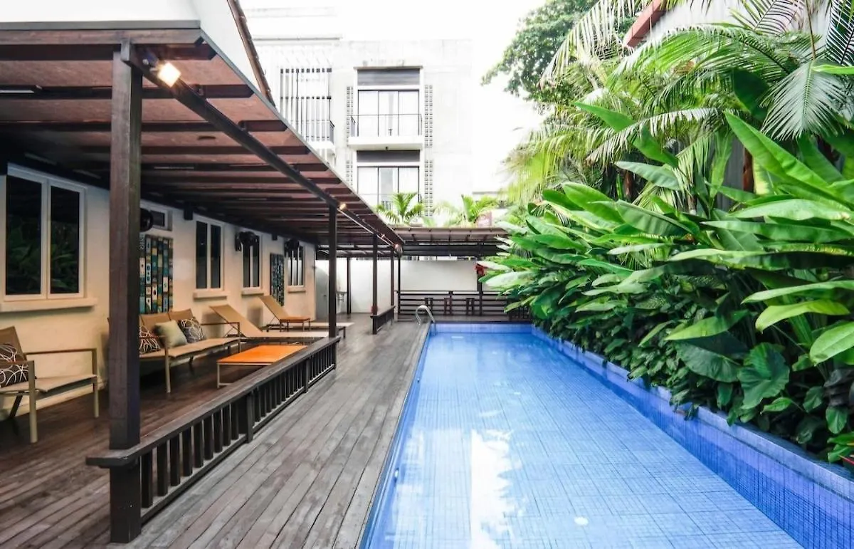Apartment 68 Palms 03 L Midvalley L Kl Sentral Kuala Lumpur
