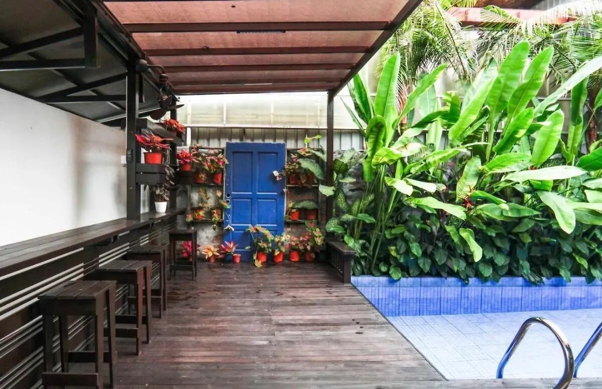 68 Palms 03 L Midvalley L Kl Sentral Kuala Lumpur