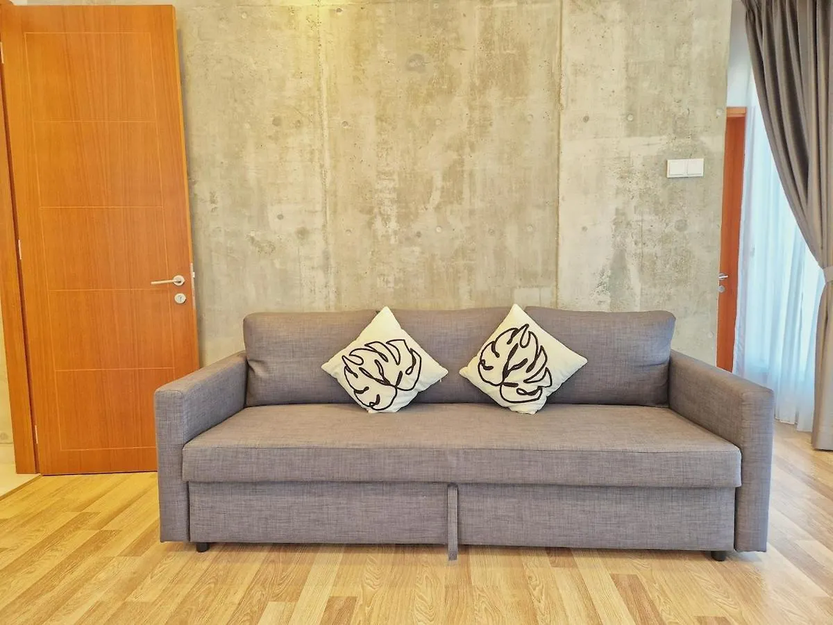 68 Palms 03 L Midvalley L Kl Sentral Kuala Lumpur Malaysia