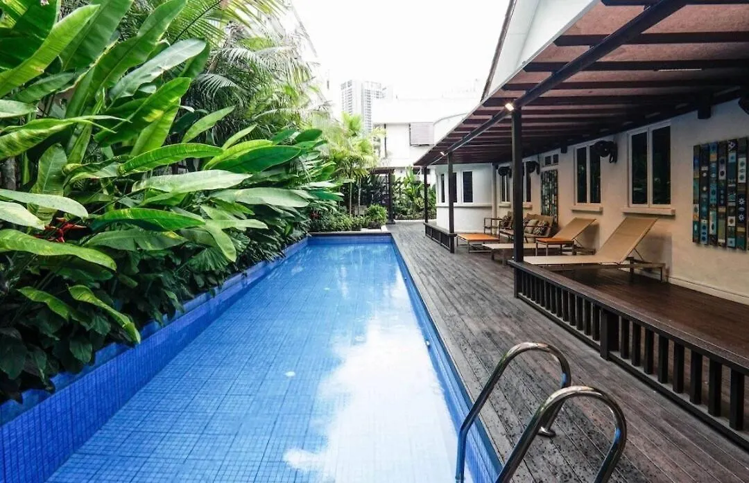 68 Palms 03 L Midvalley L Kl Sentral Kuala Lumpur 0*,  Malaysia