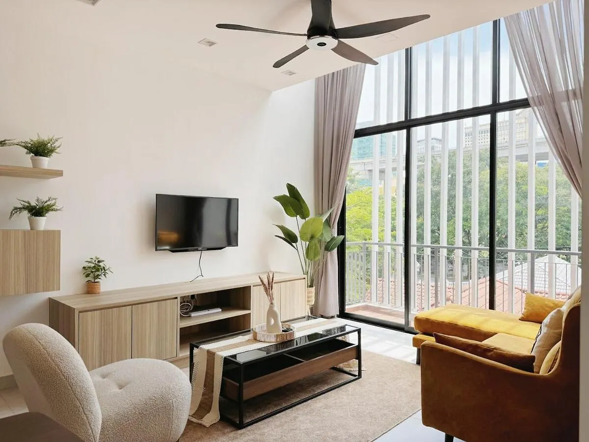 68 Palms 03 L Midvalley L Kl Sentral Kuala Lumpur Apartment
