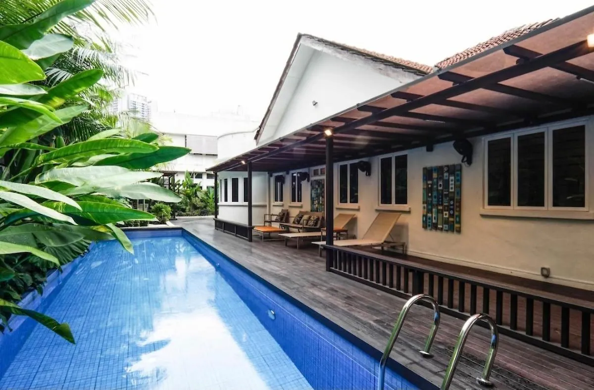 68 Palms 03 L Midvalley L Kl Sentral Kuala Lumpur Apartment