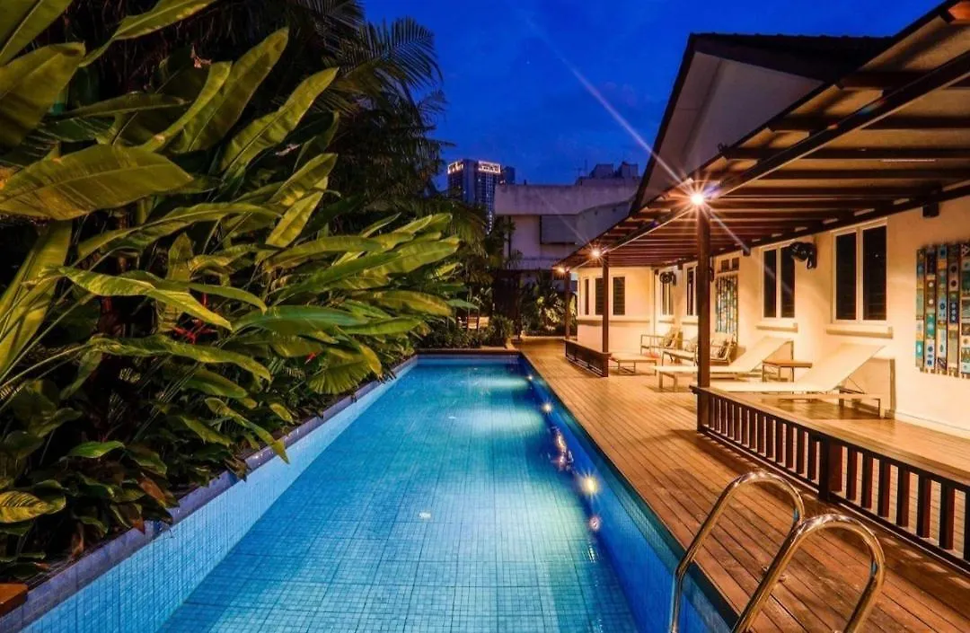 68 Palms 03 L Midvalley L Kl Sentral Kuala Lumpur 0*,