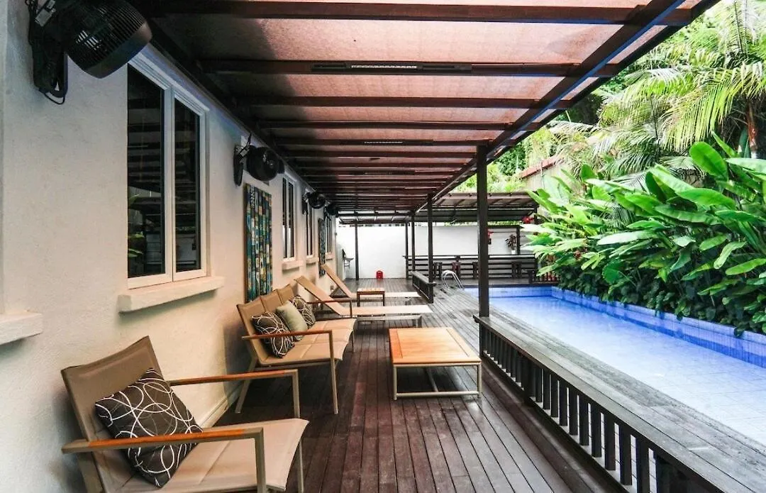 68 Palms 03 L Midvalley L Kl Sentral Kuala Lumpur Apartment