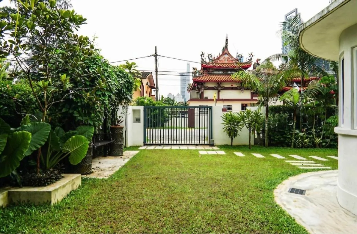 68 Palms 03 L Midvalley L Kl Sentral Kuala Lumpur