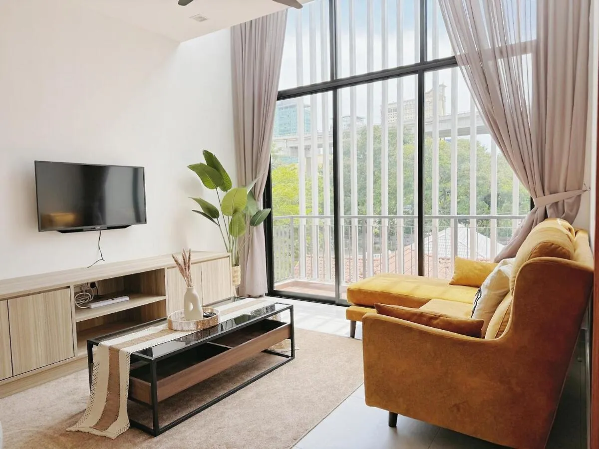 68 Palms 03 L Midvalley L Kl Sentral Kuala Lumpur
