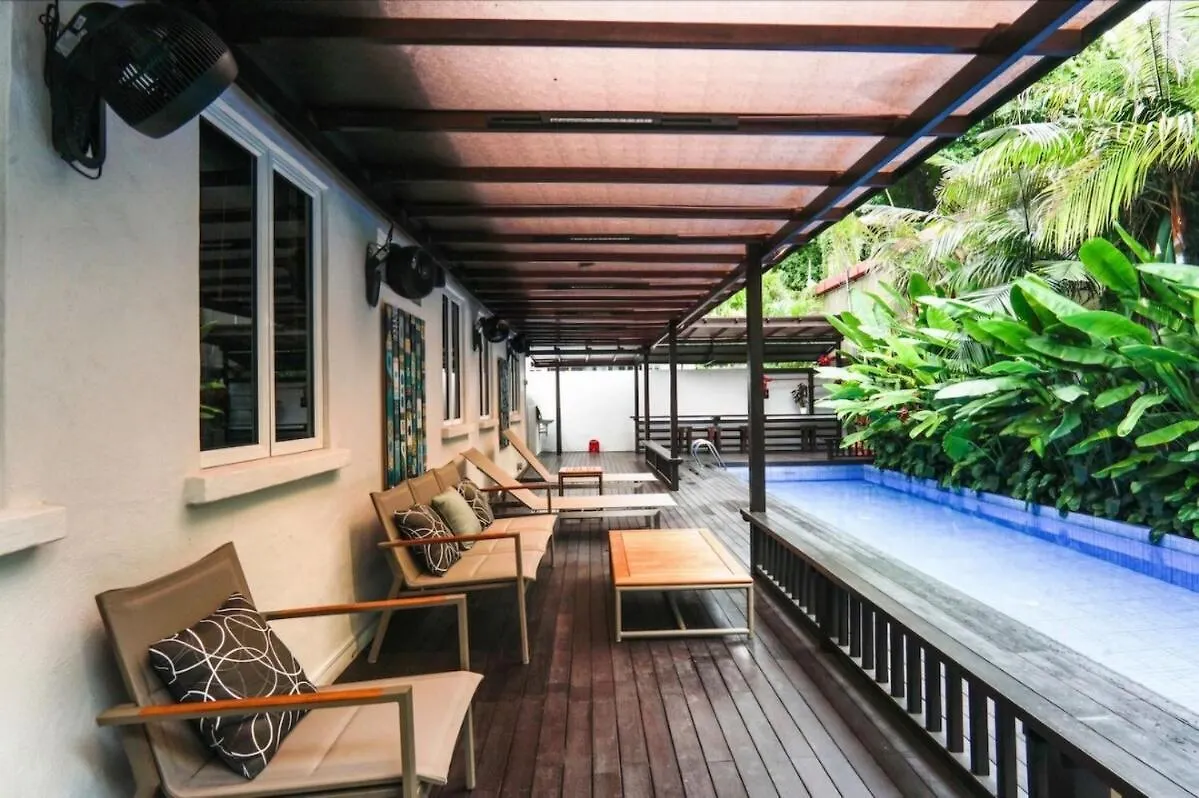 Apartment 68 Palms 03 L Midvalley L Kl Sentral Kuala Lumpur