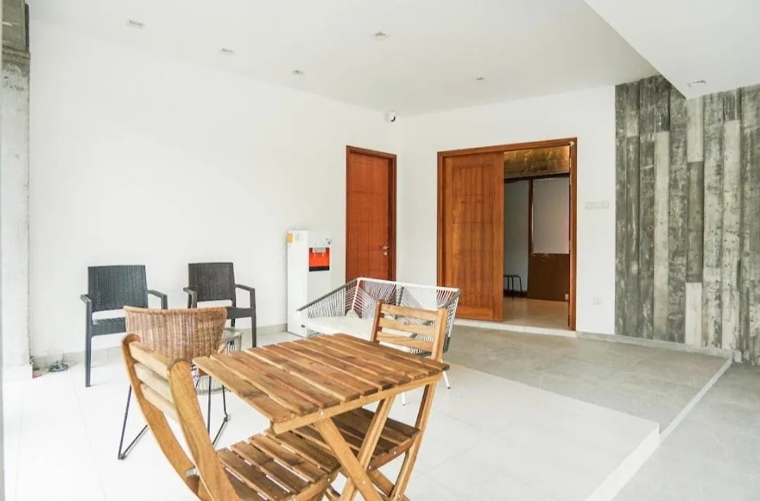 Apartamento 68 Palms 03 L Midvalley L Kl Sentral Kuala Lumpur Malásia