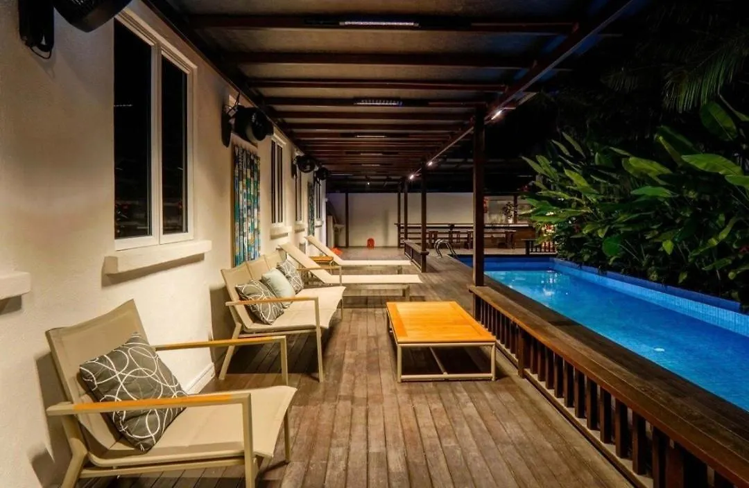 68 Palms 03 L Midvalley L Kl Sentral Kuala Lumpur Apartamento