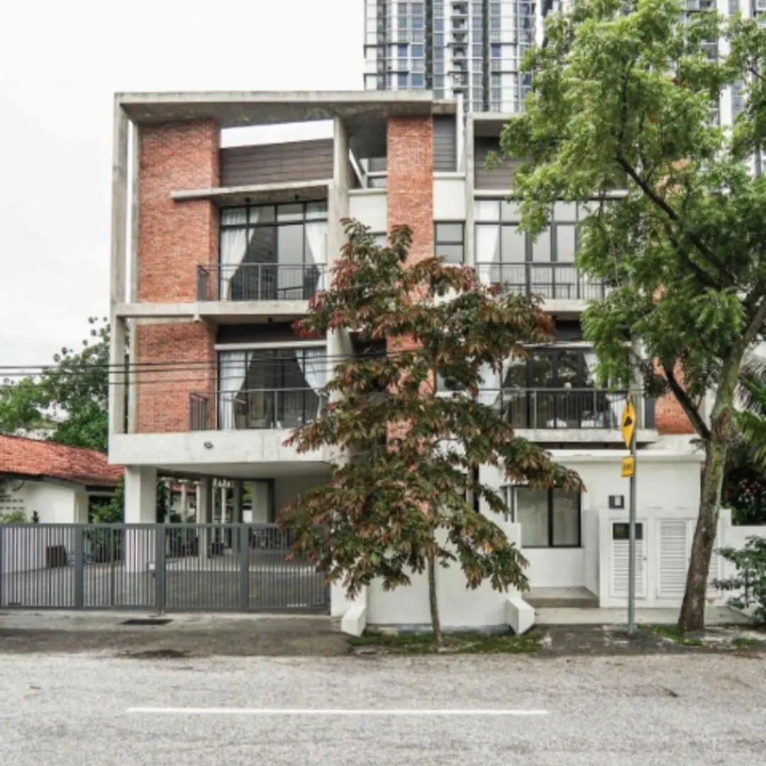 Apartamento 68 Palms 03 L Midvalley L Kl Sentral Kuala Lumpur